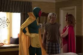 Episode 7 (wandavision) on imdb. J6z81i9oovpmzm
