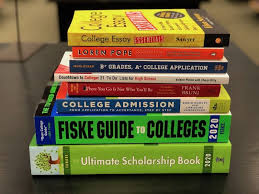 13 Best Books For College Admissions And How To Pay For College 2020 College Admission College Rankings College