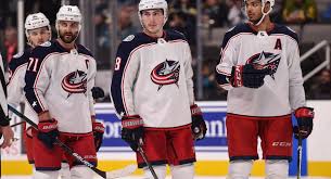 Sportsnet's chris johnston first reported the news that was confirmed by the club. With Many Key Contracts Expiring In The Next Two Seasons The Columbus Blue Jackets Have Created An Abundance Of Roster Flexibility 1st Ohio Battery