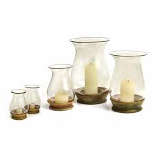 Shop our hurricane candle holders selection from the world's finest dealers on 1stdibs. Hurricane Lantern Campo De Fiori Naturally Mossed Terra Cotta Planters Carved Stone Forged Iron Cast Bronze Distinctive Lighting Zinc And More For Your Home And Garden