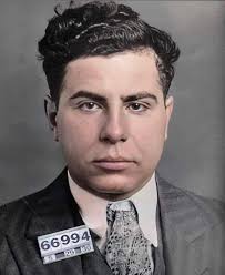 🩸Petrucelli and the difficult choice🩸... ⏳ John Petrucelli was  forty-seven years old. He had spent ten years