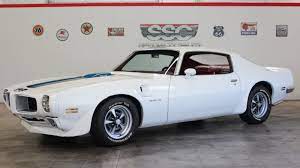 Nonetheless,this firebird is very slick and under the hood it houses a 400ci. 1970 Pontiac Firebird Is Listed Verkauft On Classicdigest In Pleasanton By Specialty Sales For 64990 Classicdigest Com