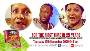 Tobago October Carnival 2025