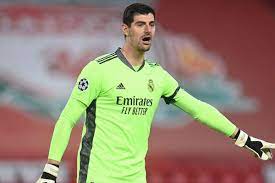 Portero de la selección belga y jugador del atlético de madrid, chelsea y real madrid. I Only Have Good Memories Courtois Looking Forward To Chelsea Reunion Despite Acrimonious Departure Goal Com