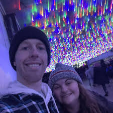 Kelsi Brake and Nathan McCloud's Wedding Website