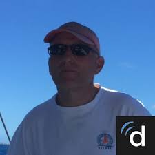 Dr. Nicholas P. Maxwell, MD