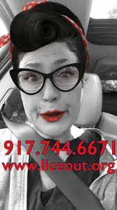 Head lice removal done in the privacy of your home.