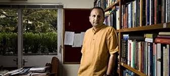 Image result for photo of Bhanu Pratap Mehta