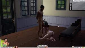 Jogo Sims 4 sexo - XVIDEOS.COM