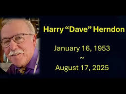 David Herndon Memorial