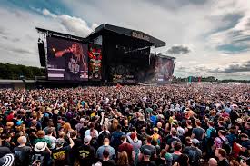 Dead letter circus hellions orpheus omega. Download Festival Goes Virtual With Download Tv Access All Areas