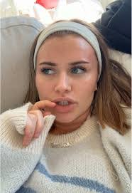 Marissa Quezada's Instagram, Twitter & Facebook