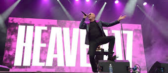14,523 likes · 253 talking about this · 26,474 were here. Hr1 Prasentiert Heaven 17 Hr1 De Events