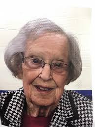 We wanted all of our Facebook family to know about the passing of Joyland's  co-founder. Mrs. Dean is now with her husband and friends in the Land of  Joy of Heaven. Katherine