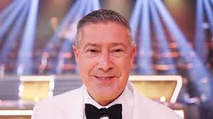 Joachim Llambi: Tochter Helena will Moderatorin werden