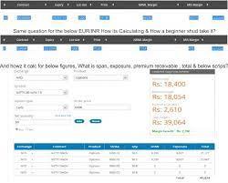 How can i decide lot sizes when i execute my trades? Equity Future Axis Bank 29 Sep 16 Lot Size 1200 Price 591 85 Rs 7 10 220 As Per Windows Calc General Trading Q A By Zerodha All Your Queries On Trading And Markets Answered