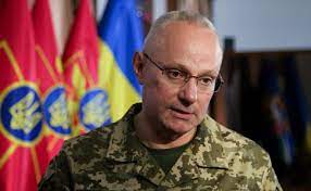 Очільник генерального штабу збройних сил руслан хомчак розкрив 5 головних стратегічних цілей з розвитку системи оборони україни. Homchak Rasskazal Ob Odnoj Iz Problem Vooruzhennyh Sil Ukrainskaya Pravda
