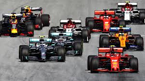 Sie haben das rennwochenende verpasst oder möchten alle highlights revue passieren lassen? Formula 1 2020 European Eight Race Calendar Revealed July 5 Start F1 News
