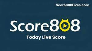 Score808Lives | Live Football Score, Fixtures & Results