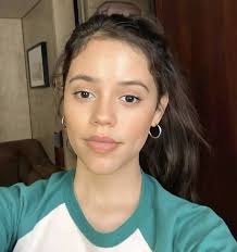 Jenna Ortega fans page