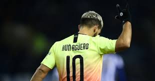 Kun aguero and sofia calzetti have been dating since 2019. Arsenal Goalkeeper Explains How Aguero Transfer Could Affect His Future
