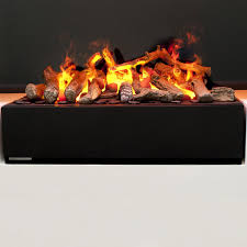 The dimplex electric fireplace is designed to give home owners the look and feel of a classic traditional fireplace. Central Fireplace Insert Dimplex Cassette L Opti Myst Juneau Xl Kamin Design Gmbh Co Kg Ingolstadt Electric Remote Controlled Flame Effect