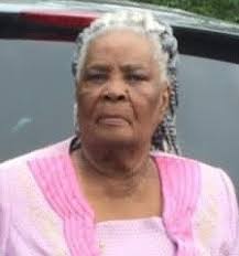 Obituary information for Mavis Adina Weir