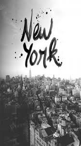 Is the new york skyline black and white? New York Hd Wallpapers For Moto Z Play Wallpapers Pictures