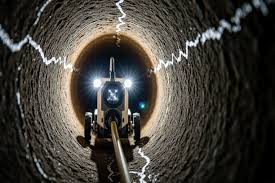 Drain Inspection Camera: Your Guide to Understanding Drain CCTV