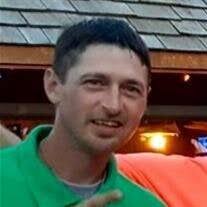 Jeremy Frock Obituary