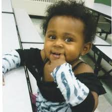 Ca'Mia Harris Obituary