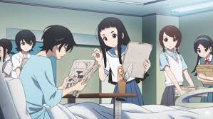 All About The Memories In This Kakushigoto Anime Subtitled Clip Anime Anime Dubbed Manga Artist