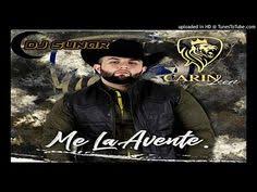 Carin leon me la avente video oficial. 39 Ideas De Banda Todo Terreno Banda Youtube Canciones