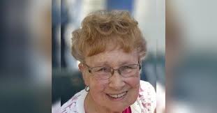 Lorraine Mildred Wald Obituary