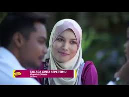 Dibintangi oleh syafiq kyle, zahirah macwilson, ruhainies, fadlan hazim, nik adam mika dan ramai lagi. Tak Ada Cinta Sepertimu Episod 3 Youtube