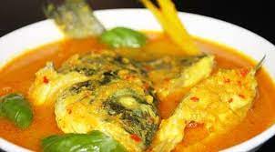 Bikin gombyang ikan utik / pemburu sg.bera anglers: Resep Dan Cara Membuat Ikan Mas Bumbu Kuning Yang Lezat Dan Nikmat Selerasa Com