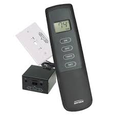 Get free shipping on qualified white, remote control electric fireplaces or buy online pick up in store today in the heating, venting & cooling department. Fireplace Remote Controls For Natural Gas Or Electric Fireplaces