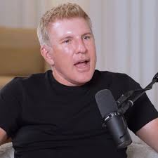 'You Will Crawl Back': Todd Chrisley Didn't Mince Words About The Divorce  Rumors Surrounding Him And Julie