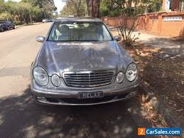 Mercedes Benz E240 Low Km S 114000 Mercedesbenz Softail Forsale Australia Motorcycles For Sale Cars For Sale Mercedes Benz