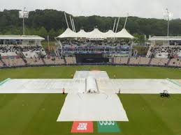 May 7, 2021 8:17 am ist. Sa Vs Wi Icc World Cup 2019 South Africa Gain First Point In Washed Out Clash At Southampton