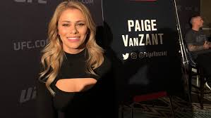 The ufc star, 26, last fought in january 2019 and was due to step into the octagon last month. Vanzant Finally Returns From Broken Arm Fight Sports