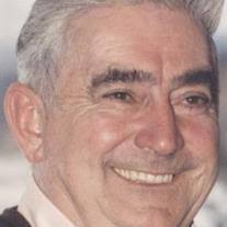 Tribute for William Patrick "Bing" Miller