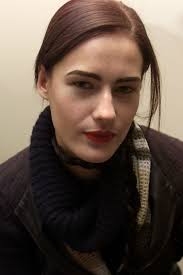 Benjamin Cho Fall 2002 Ready-to-Wear Fashion Show