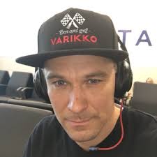 Atte Hurme (@AtteHurme)