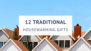 Potted plants, especially if they have scented flowers can add a touch of color and life into a new home. 12 Traditional And Symbolic Housewarming Gifts Ten Dollar Treats