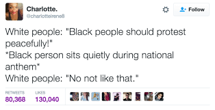 More images for black national anthem meme » Colin Kaepernick National Anthem Controversy Know Your Meme
