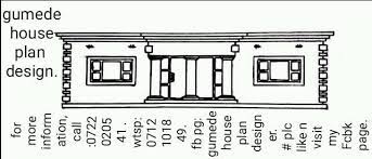 Flat roofs are an ancient form mostly used in arid climates and allow the roof space to be used as a living space or a. Flat Roof Lounge N 2 Gumede House Plan Designer Facebook