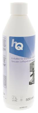 Welcome to the nespresso assistance video on descaling your vertuo machine. Hq Nespresso Coffee Machine Espresso Descaler Decalcifier Cleaning Fluid 500ml Ebay