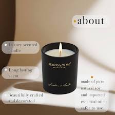 Amazon.com: Simon&Tom