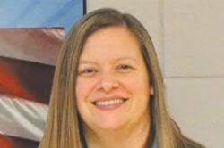 Principal's promotion is latest administrative change